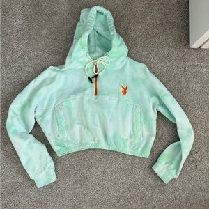 Hoodie-S size